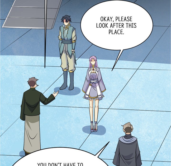 Read When Aliens Invaded Earth chapter 67 image 78 on Lezhin