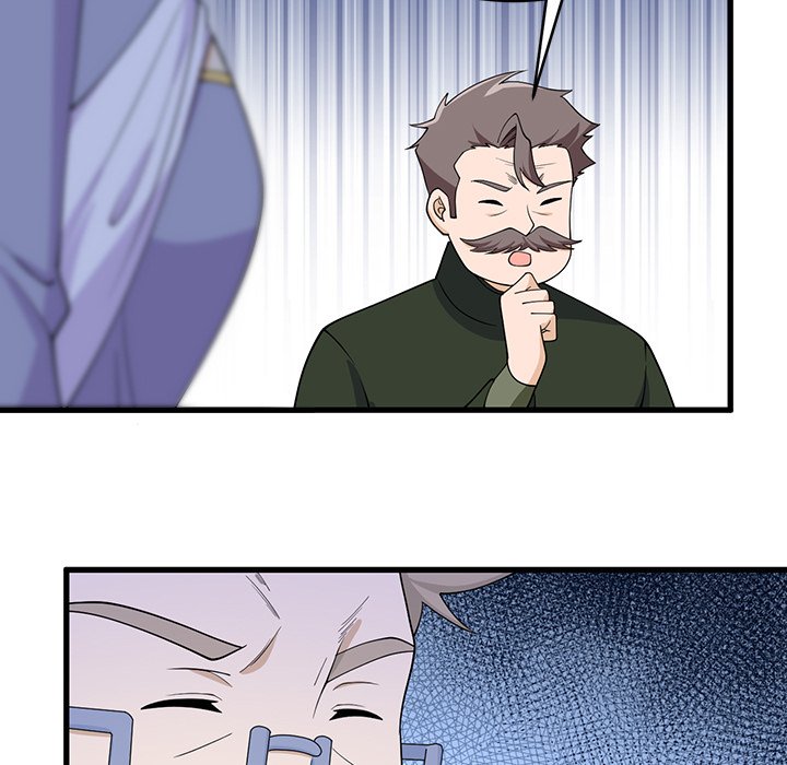 Read When Aliens Invaded Earth chapter 67 image 8 on Lezhin