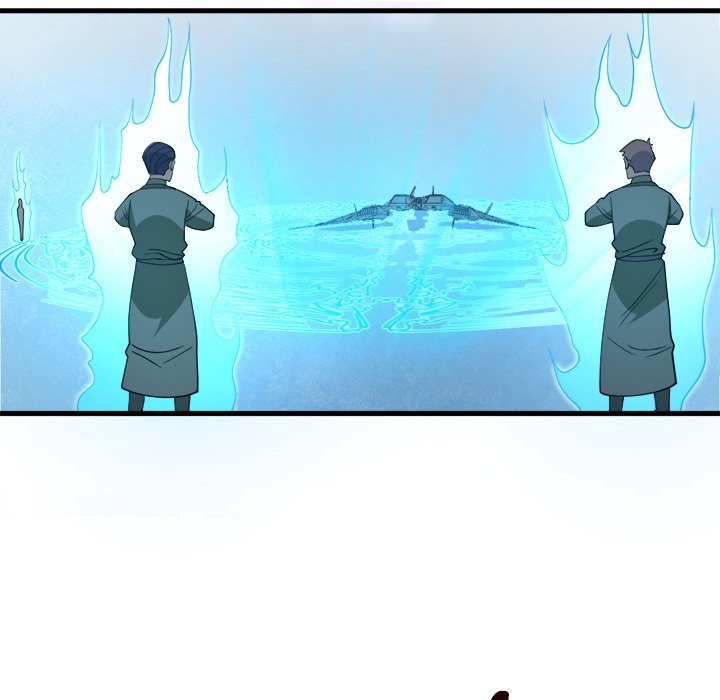 Read When Aliens Invaded Earth chapter 67 image 81 on Lezhin