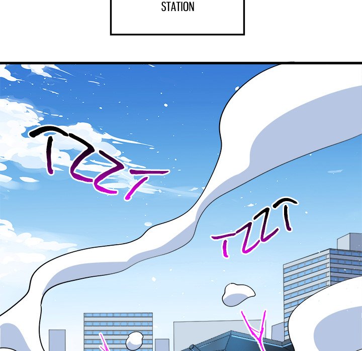 Read When Aliens Invaded Earth chapter 67 image 87 on Lezhin
