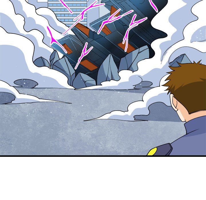 Read When Aliens Invaded Earth chapter 67 image 88 on Lezhin