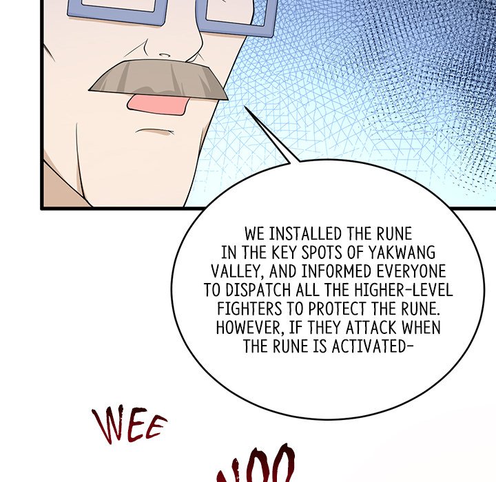 Read When Aliens Invaded Earth chapter 67 image 9 on Lezhin