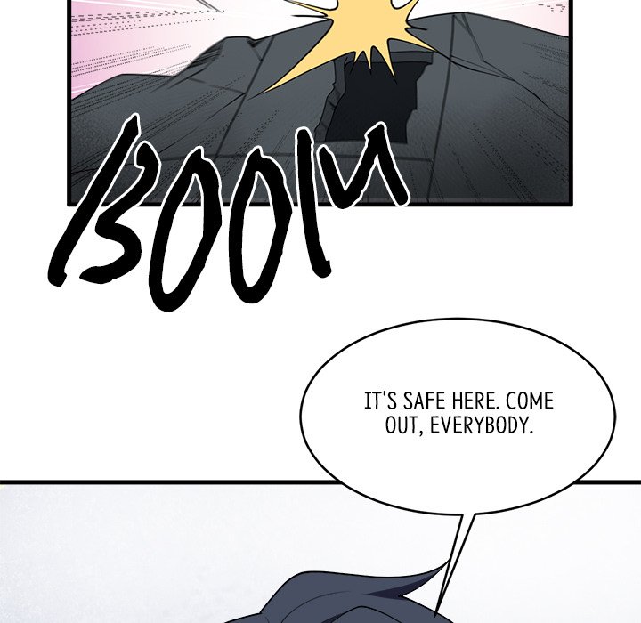 Read When Aliens Invaded Earth chapter 67 image 90 on Lezhin