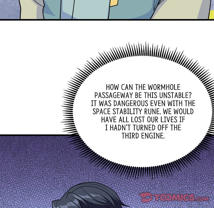 Read When Aliens Invaded Earth chapter 67 image 92 on Lezhin