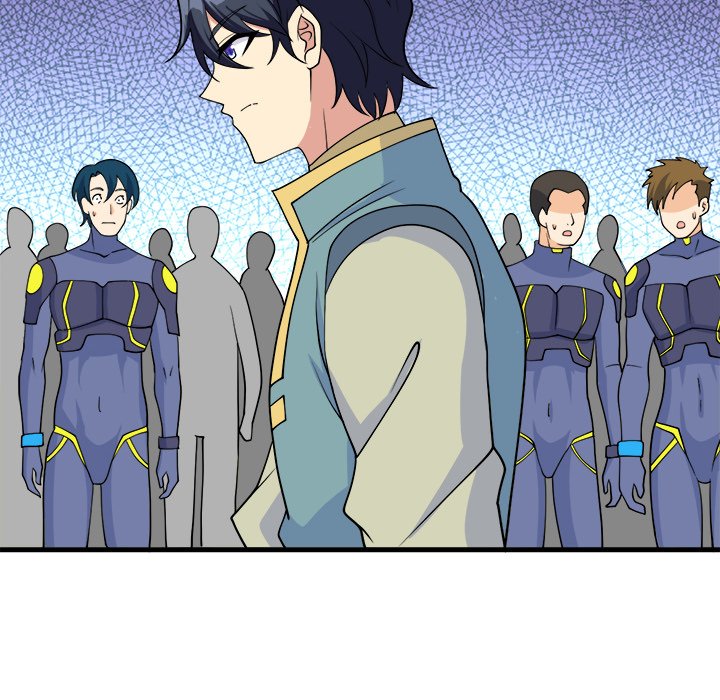Read When Aliens Invaded Earth chapter 67 image 93 on Lezhin