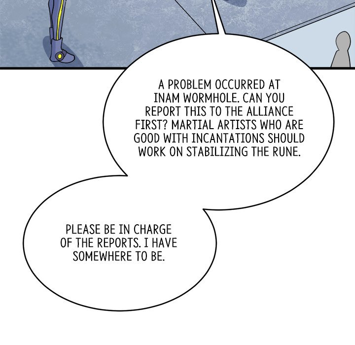 Read When Aliens Invaded Earth chapter 67 image 95 on Lezhin