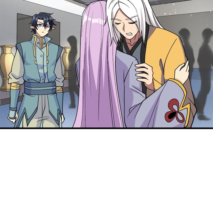 Read When Aliens Invaded Earth chapter 67 image 99 on Lezhin