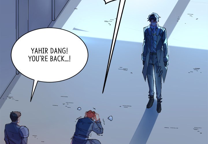 Read When Aliens Invaded Earth chapter 75 image 1 on Lezhin