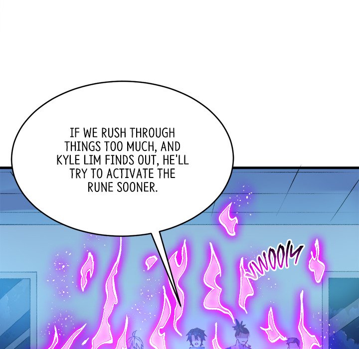 Read When Aliens Invaded Earth chapter 75 image 100 on Lezhin