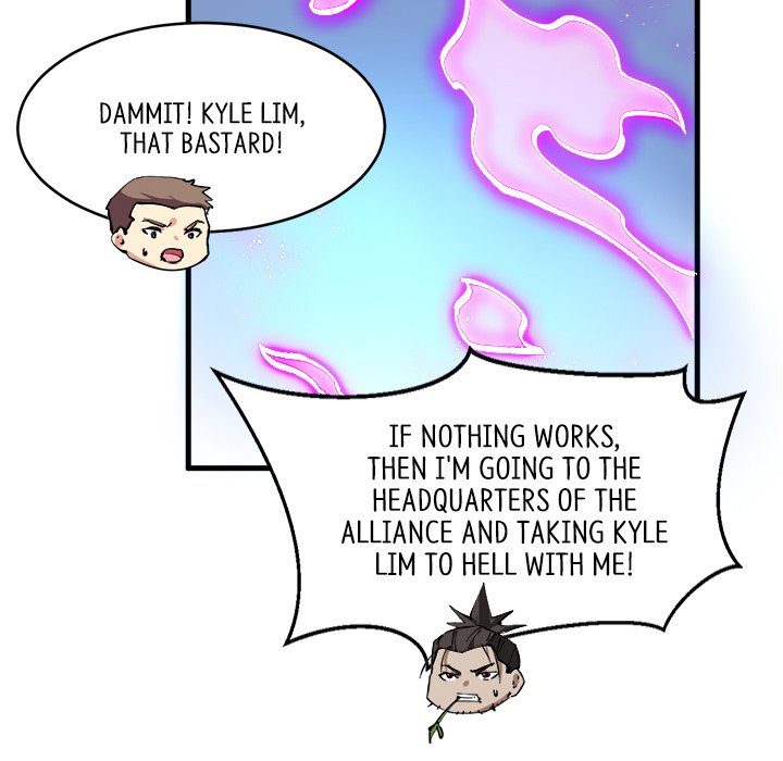 Read When Aliens Invaded Earth chapter 75 image 102 on Lezhin