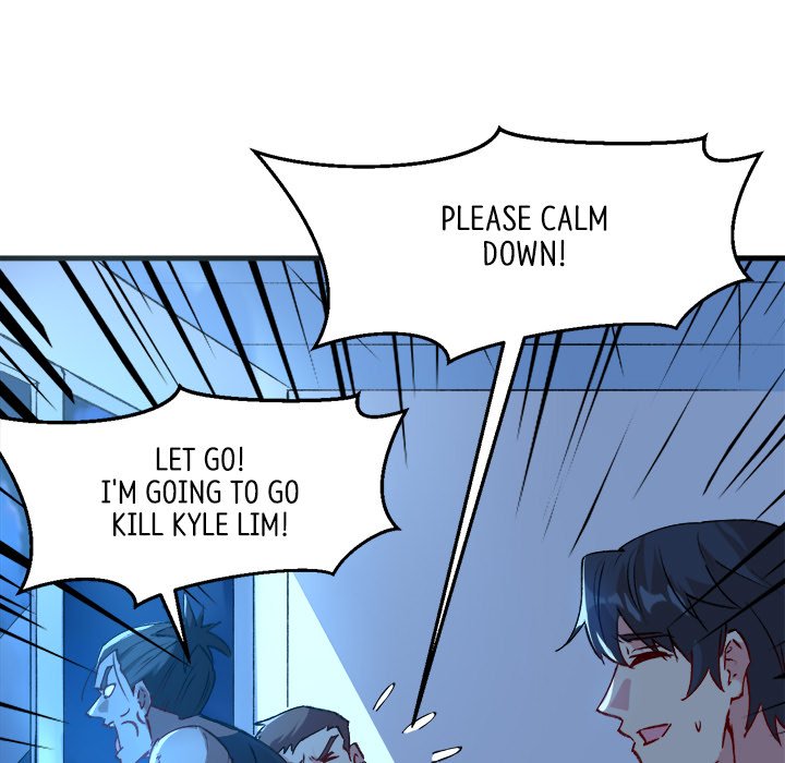 Read When Aliens Invaded Earth chapter 75 image 103 on Lezhin