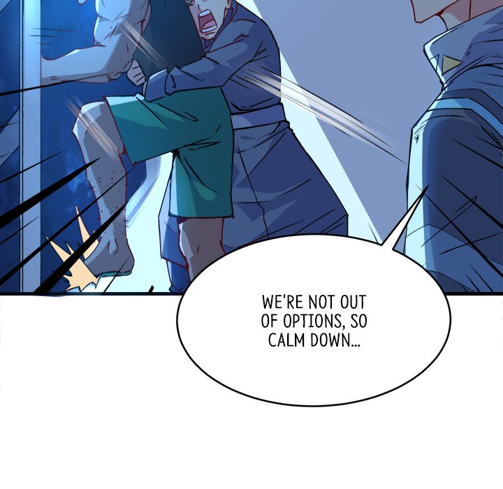 Read When Aliens Invaded Earth chapter 75 image 104 on Lezhin