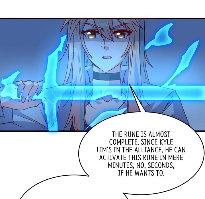 Read When Aliens Invaded Earth chapter 75 image 105 on Lezhin