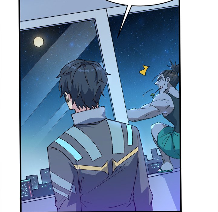 Read When Aliens Invaded Earth chapter 75 image 107 on Lezhin