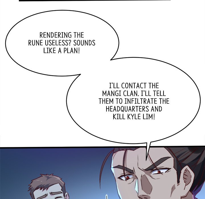 Read When Aliens Invaded Earth chapter 75 image 108 on Lezhin