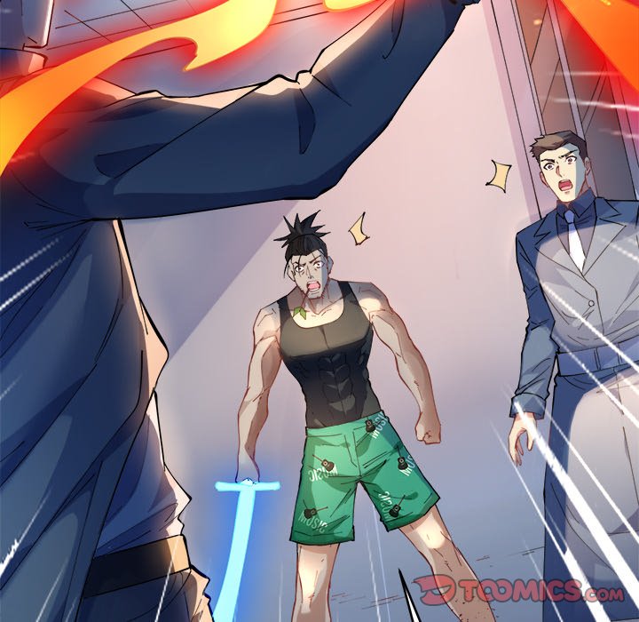 Read When Aliens Invaded Earth chapter 75 image 11 on Lezhin