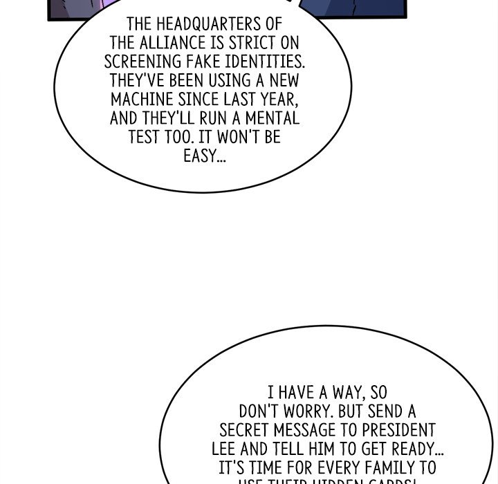 Read When Aliens Invaded Earth chapter 75 image 111 on Lezhin