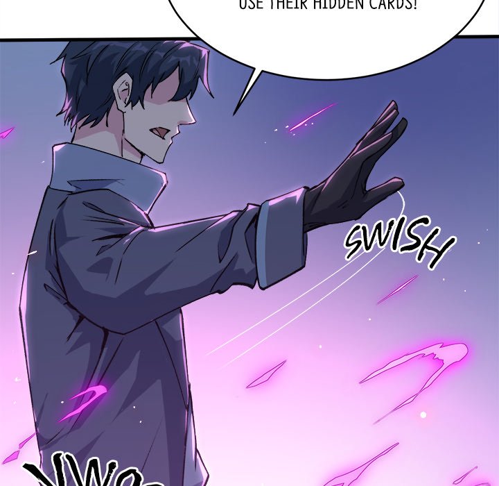Read When Aliens Invaded Earth chapter 75 image 112 on Lezhin