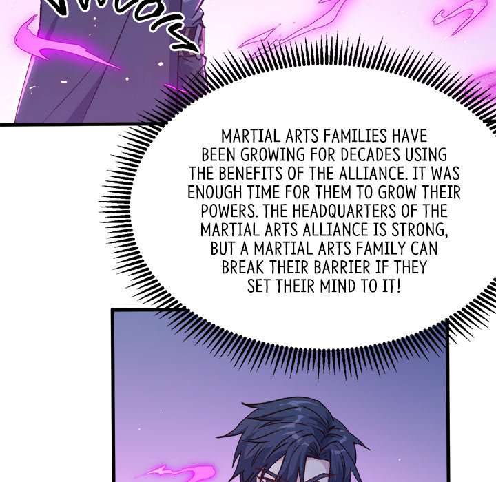 Read When Aliens Invaded Earth chapter 75 image 113 on Lezhin