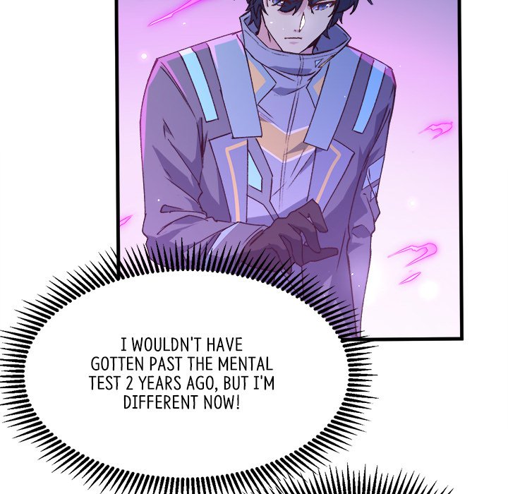 Read When Aliens Invaded Earth chapter 75 image 114 on Lezhin