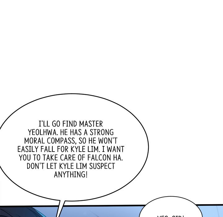 Read When Aliens Invaded Earth chapter 75 image 118 on Lezhin