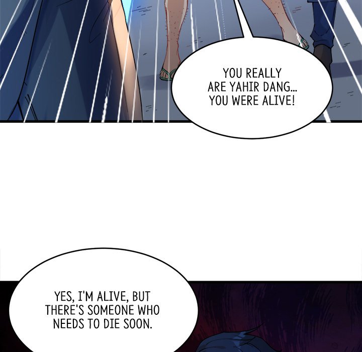 Read When Aliens Invaded Earth chapter 75 image 12 on Lezhin