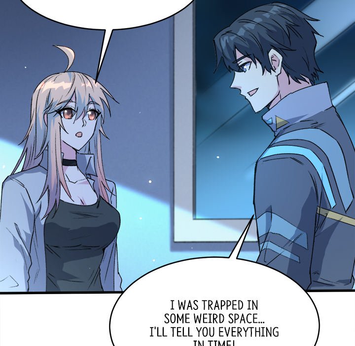 Read When Aliens Invaded Earth chapter 75 image 122 on Lezhin