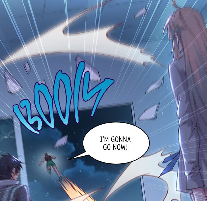 Read When Aliens Invaded Earth chapter 75 image 125 on Lezhin