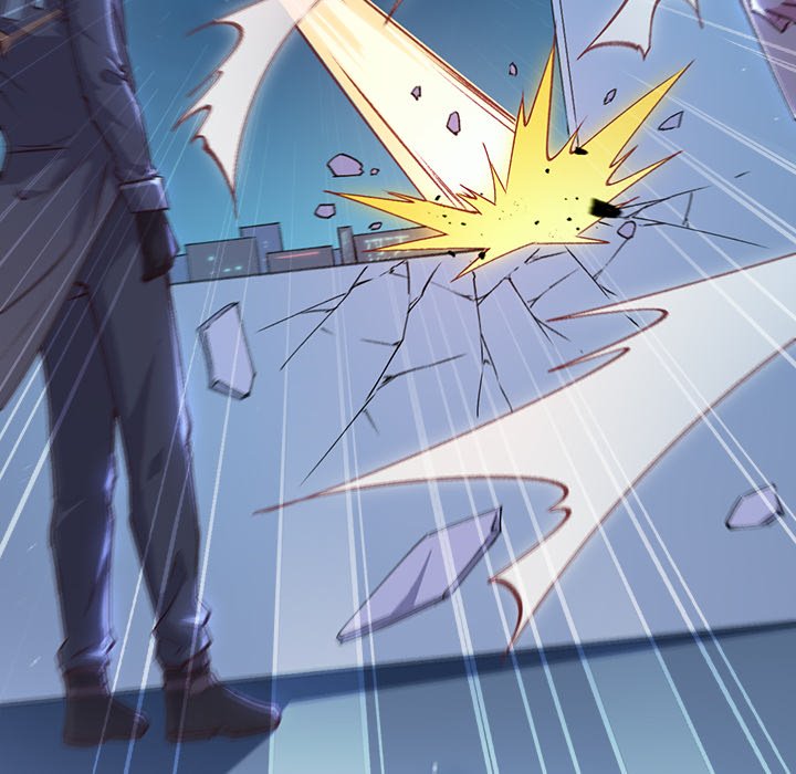 Read When Aliens Invaded Earth chapter 75 image 126 on Lezhin