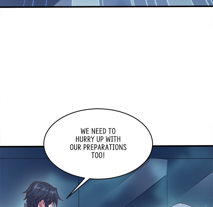 Read When Aliens Invaded Earth chapter 75 image 127 on Lezhin