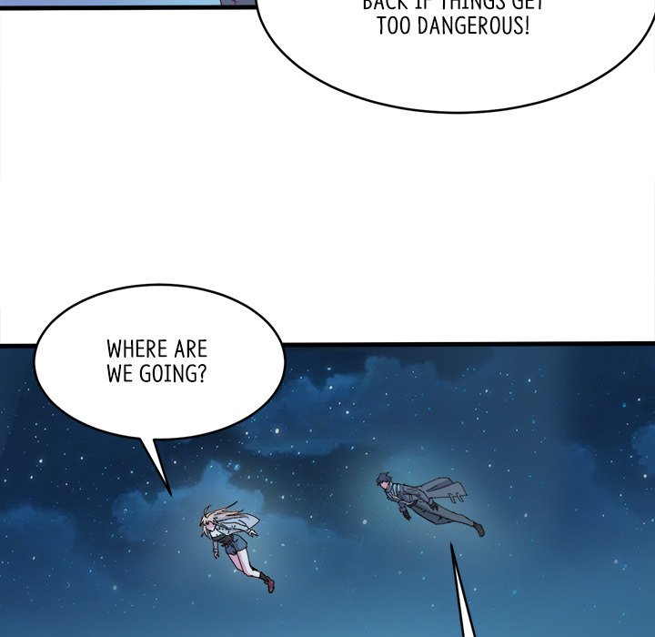 Read When Aliens Invaded Earth chapter 75 image 129 on Lezhin