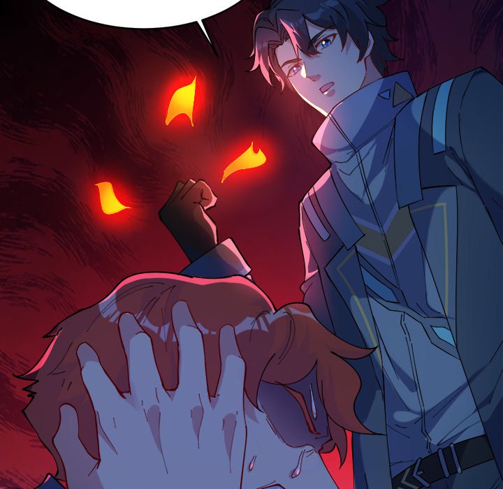 Read When Aliens Invaded Earth chapter 75 image 13 on Lezhin