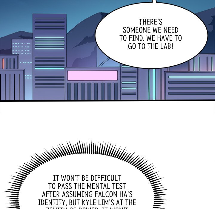 Read When Aliens Invaded Earth chapter 75 image 130 on Lezhin