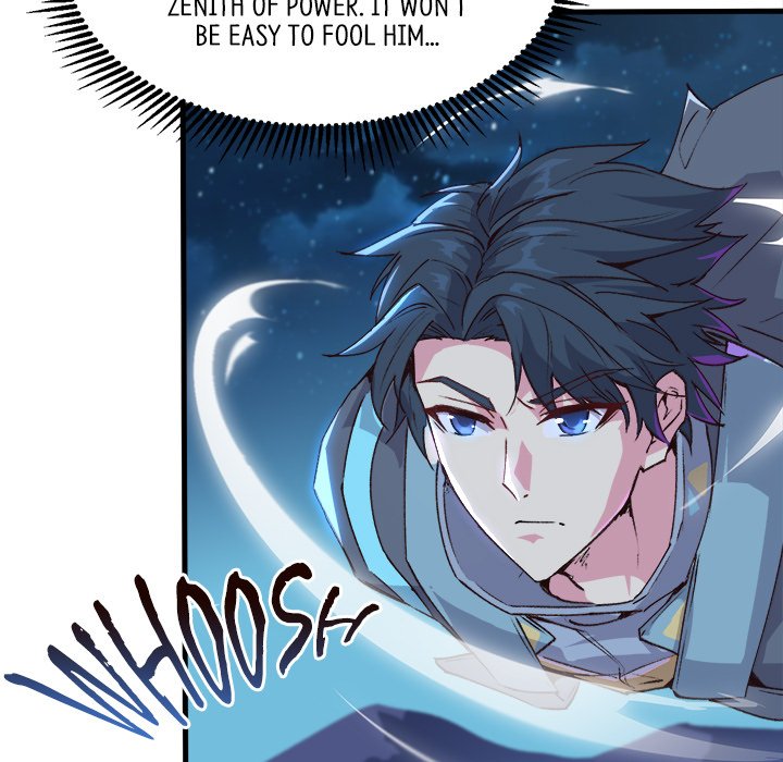 Read When Aliens Invaded Earth chapter 75 image 131 on Lezhin