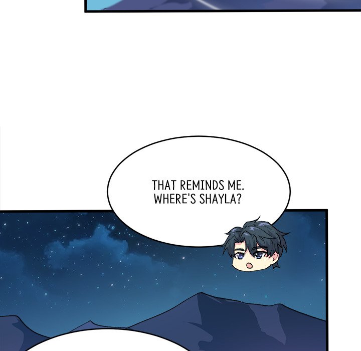 Read When Aliens Invaded Earth chapter 75 image 132 on Lezhin