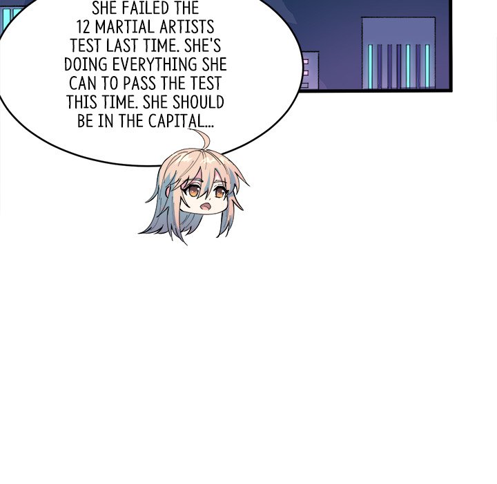 Read When Aliens Invaded Earth chapter 75 image 133 on Lezhin