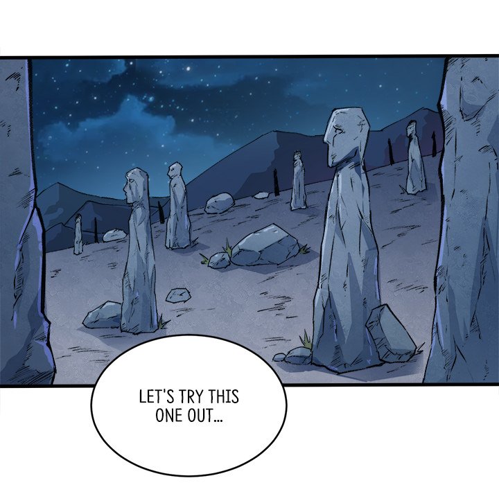 Read When Aliens Invaded Earth chapter 75 image 134 on Lezhin