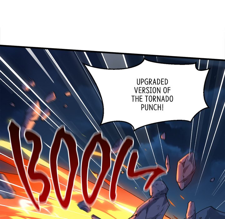 Read When Aliens Invaded Earth chapter 75 image 135 on Lezhin