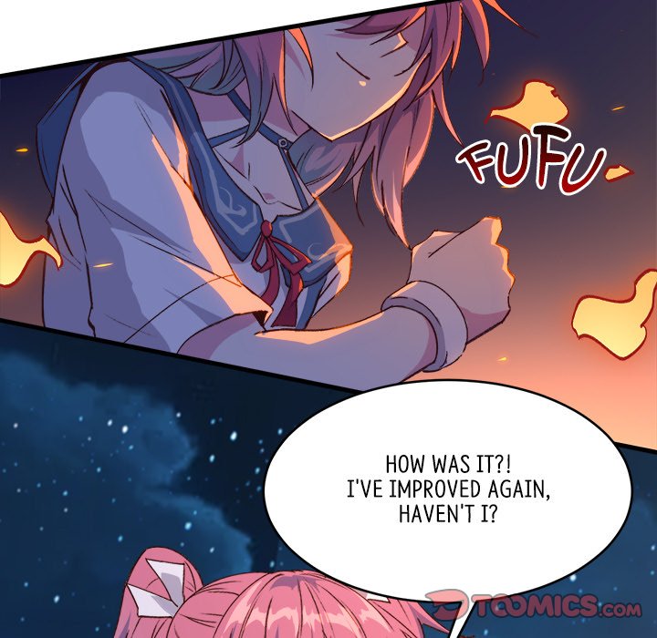 Read When Aliens Invaded Earth chapter 75 image 137 on Lezhin