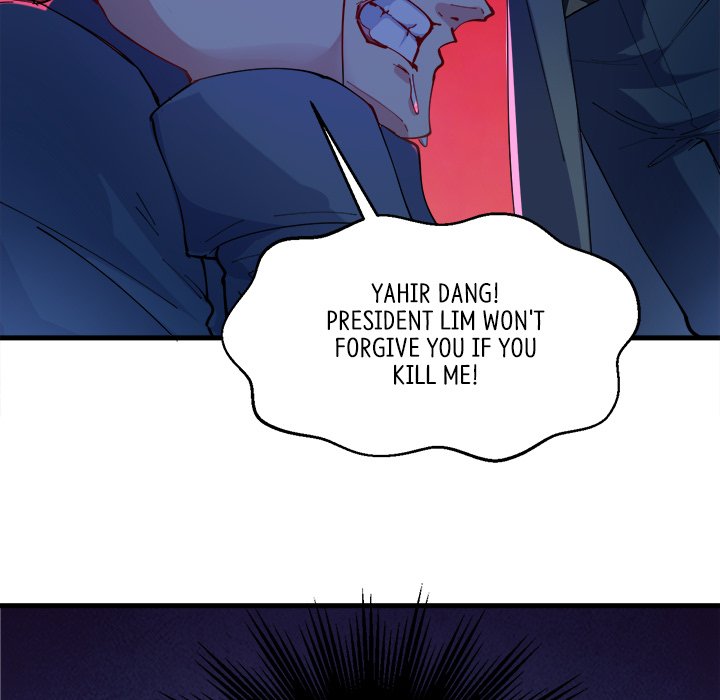 Read When Aliens Invaded Earth chapter 75 image 14 on Lezhin