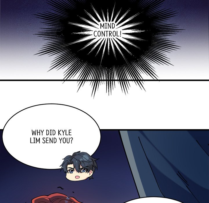 Read When Aliens Invaded Earth chapter 75 image 15 on Lezhin