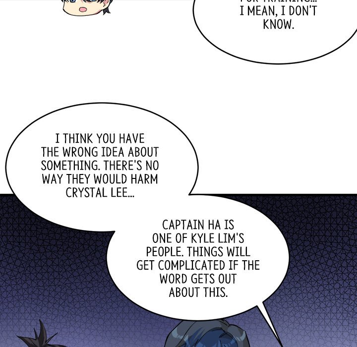 Read When Aliens Invaded Earth chapter 75 image 17 on Lezhin