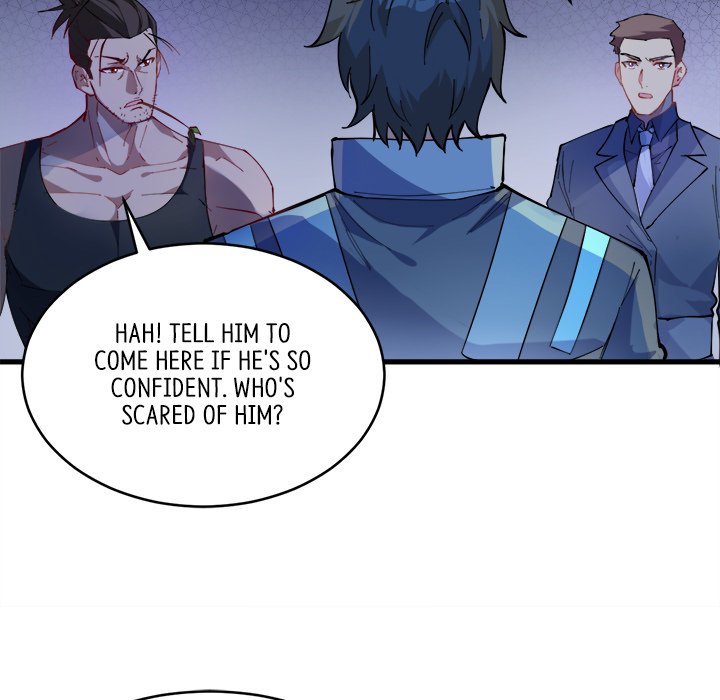 Read When Aliens Invaded Earth chapter 75 image 18 on Lezhin