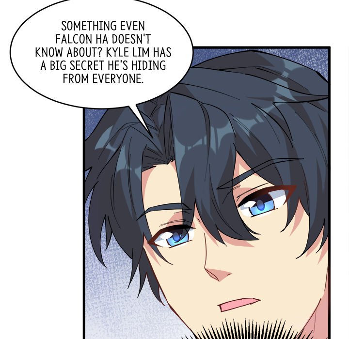 Read When Aliens Invaded Earth chapter 75 image 19 on Lezhin