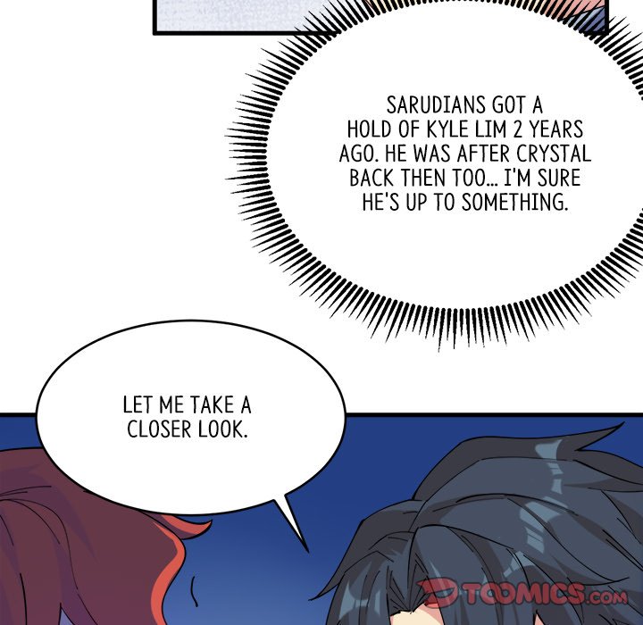 Read When Aliens Invaded Earth chapter 75 image 20 on Lezhin