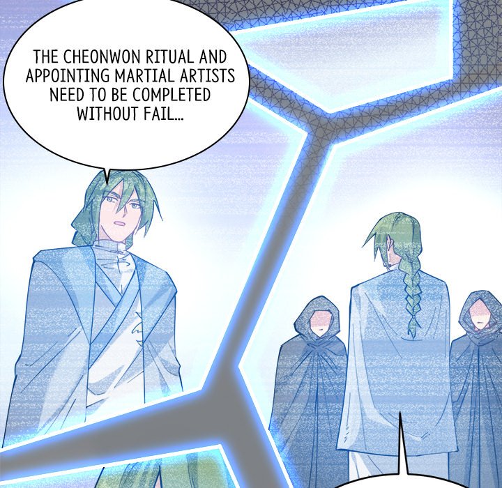 Read When Aliens Invaded Earth chapter 75 image 23 on Lezhin