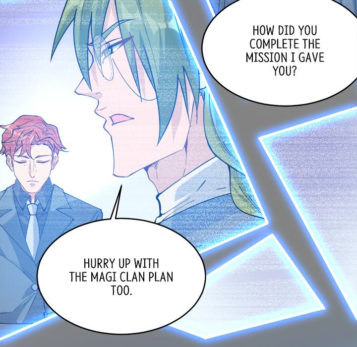 Read When Aliens Invaded Earth chapter 75 image 24 on Lezhin