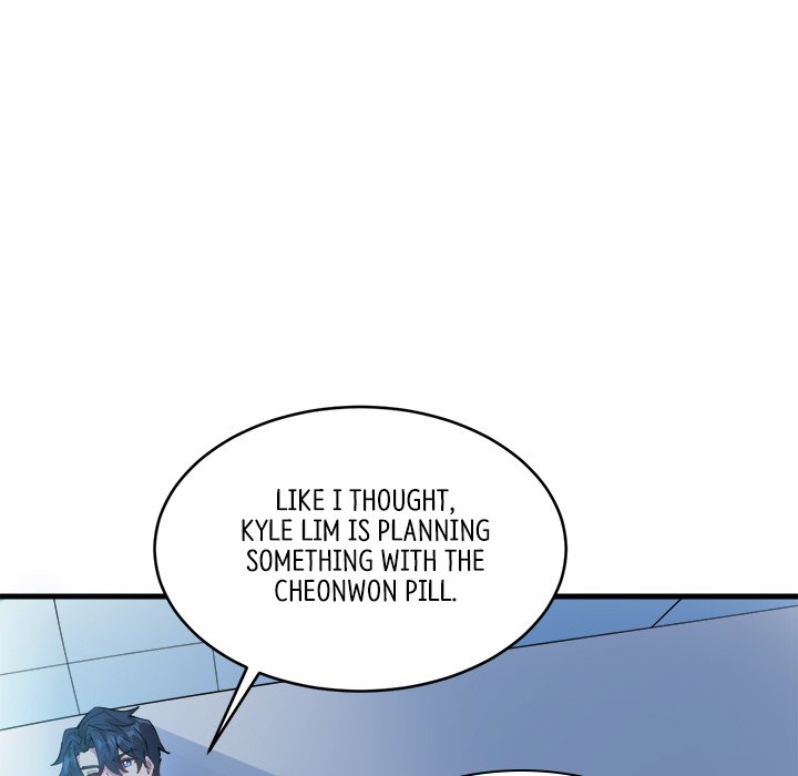 Read When Aliens Invaded Earth chapter 75 image 32 on Lezhin