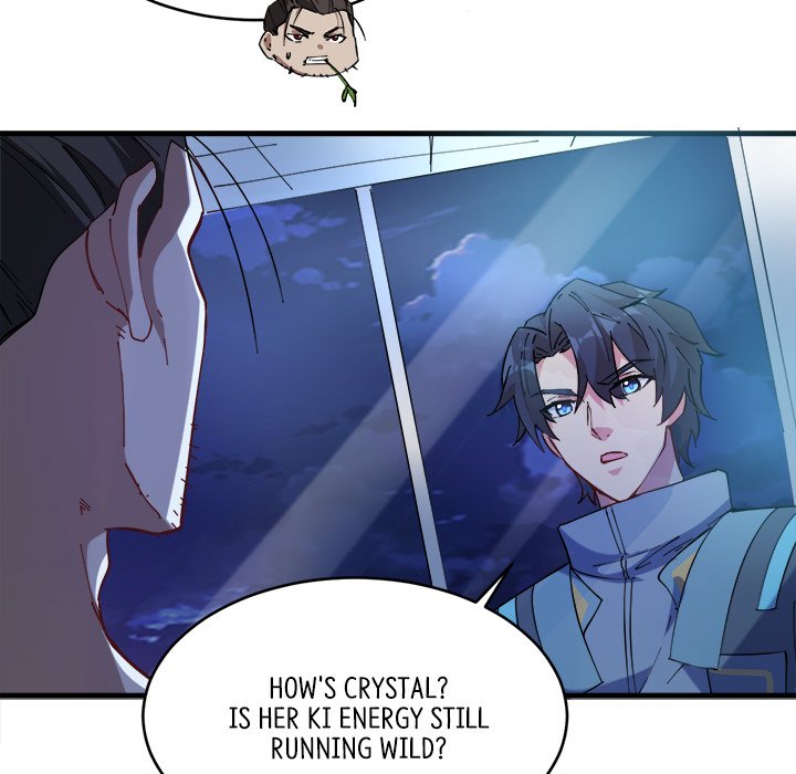 Read When Aliens Invaded Earth chapter 75 image 36 on Lezhin