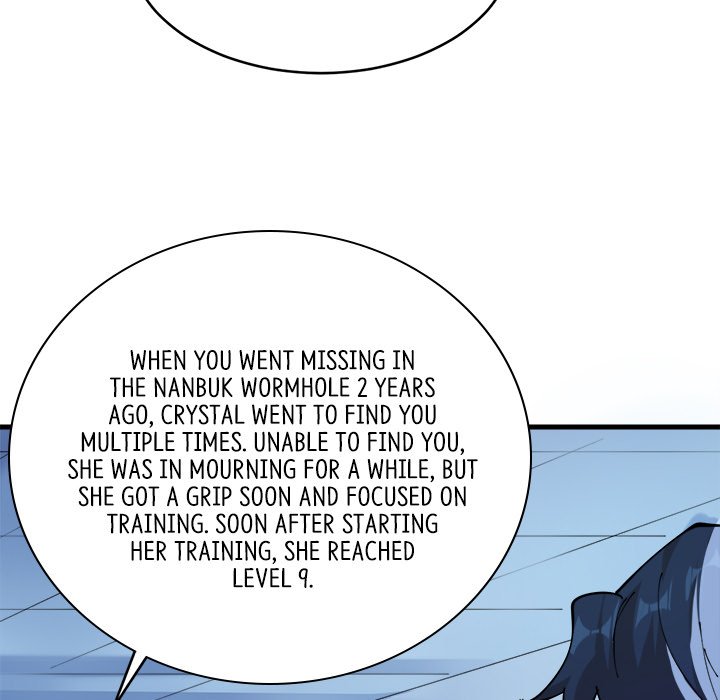 Read When Aliens Invaded Earth chapter 75 image 37 on Lezhin
